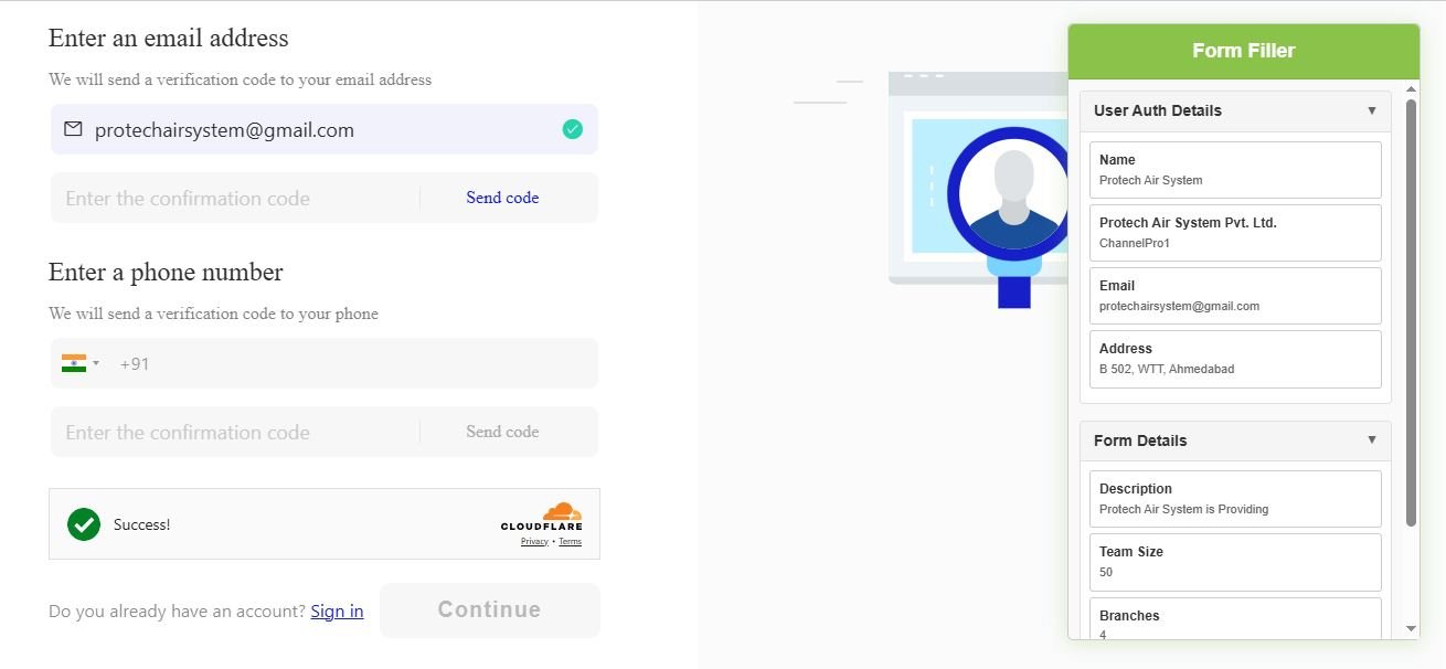 AI Chatbot by AmazingAISolutions Ahmedabad